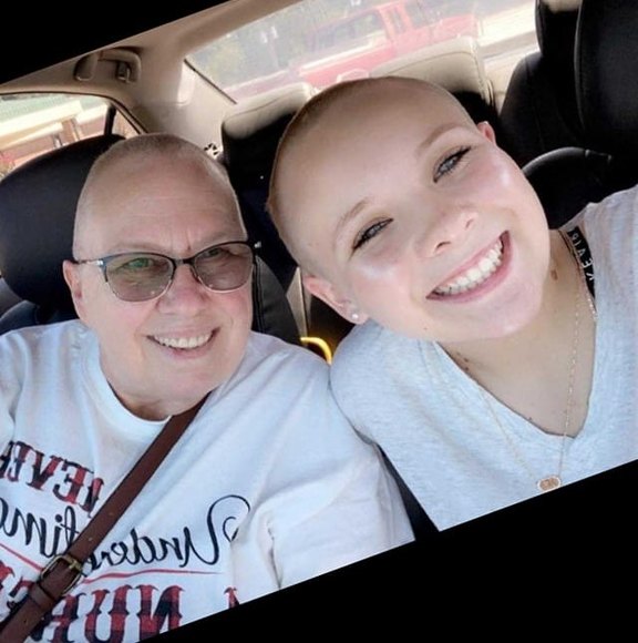 Meet your Posher, Theresa - Picture 1 of 1